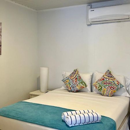 Вілла Tu Casita En Aruba Palm Beach Екстер'єр фото