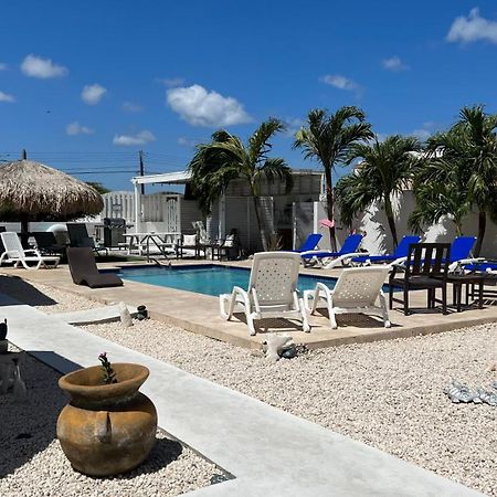 Вілла Tu Casita En Aruba Palm Beach Екстер'єр фото
