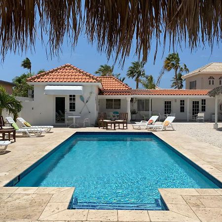 Вілла Tu Casita En Aruba Palm Beach Екстер'єр фото