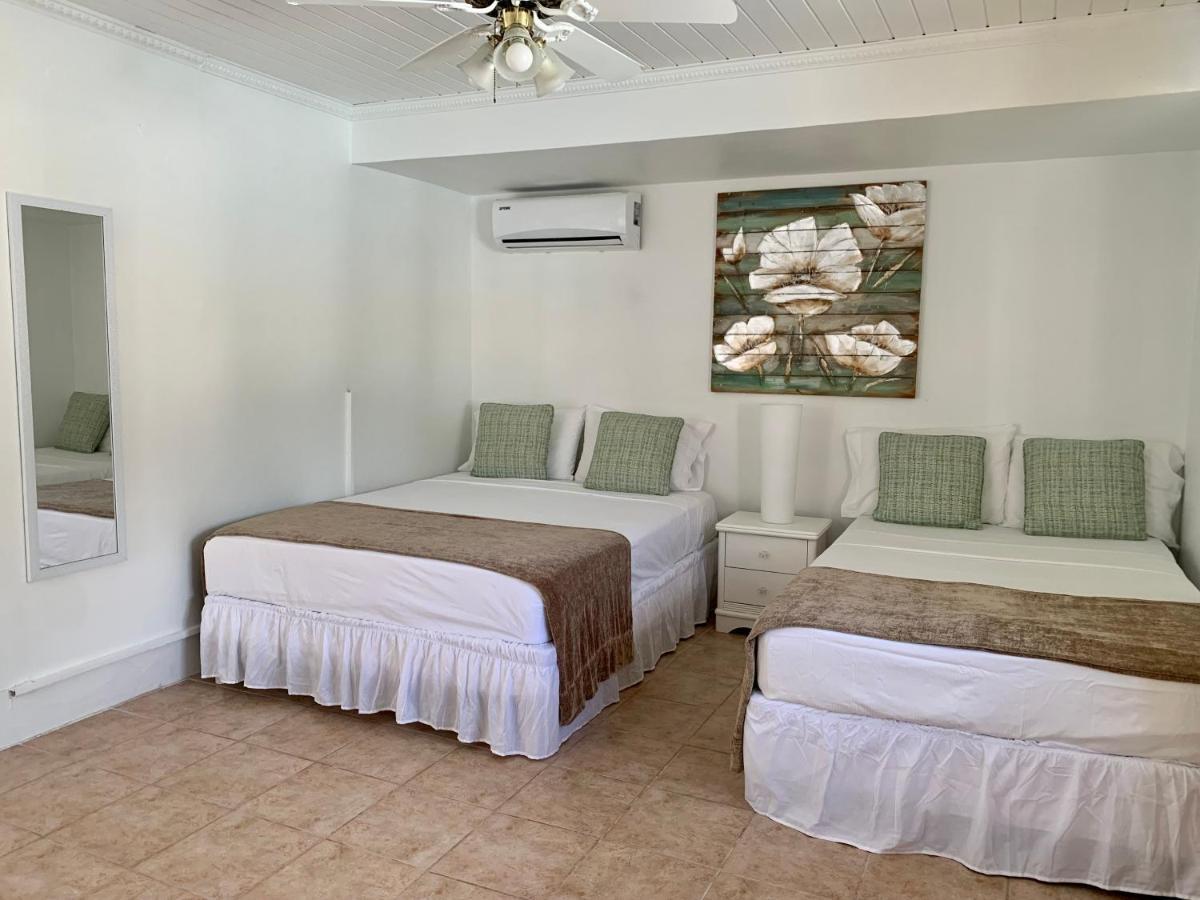 Вілла Tu Casita En Aruba Palm Beach Екстер'єр фото