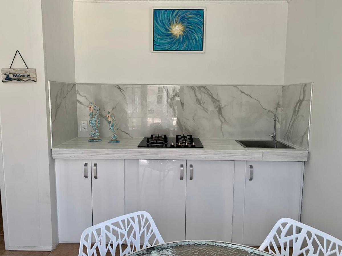 Вілла Tu Casita En Aruba Palm Beach Екстер'єр фото