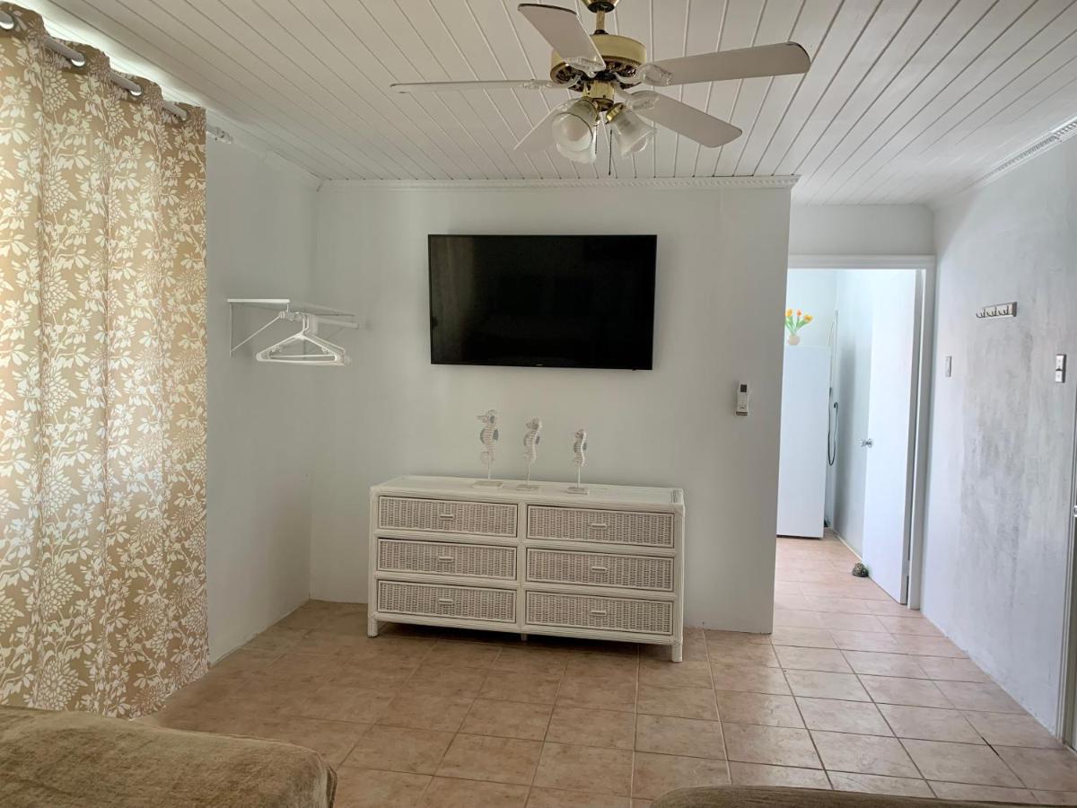 Вілла Tu Casita En Aruba Palm Beach Екстер'єр фото