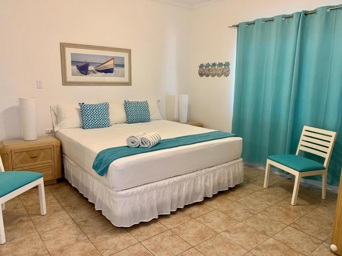 Вілла Tu Casita En Aruba Palm Beach Екстер'єр фото