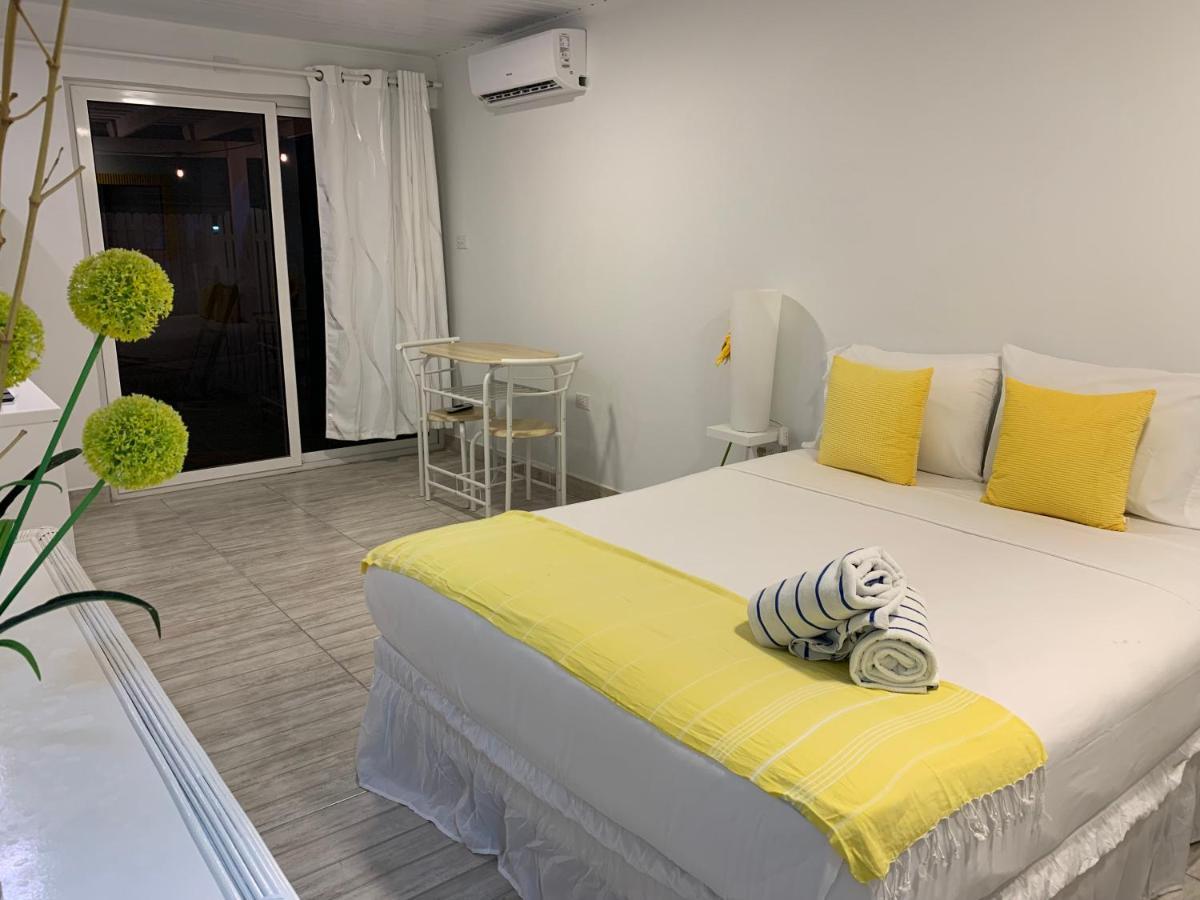 Вілла Tu Casita En Aruba Palm Beach Екстер'єр фото