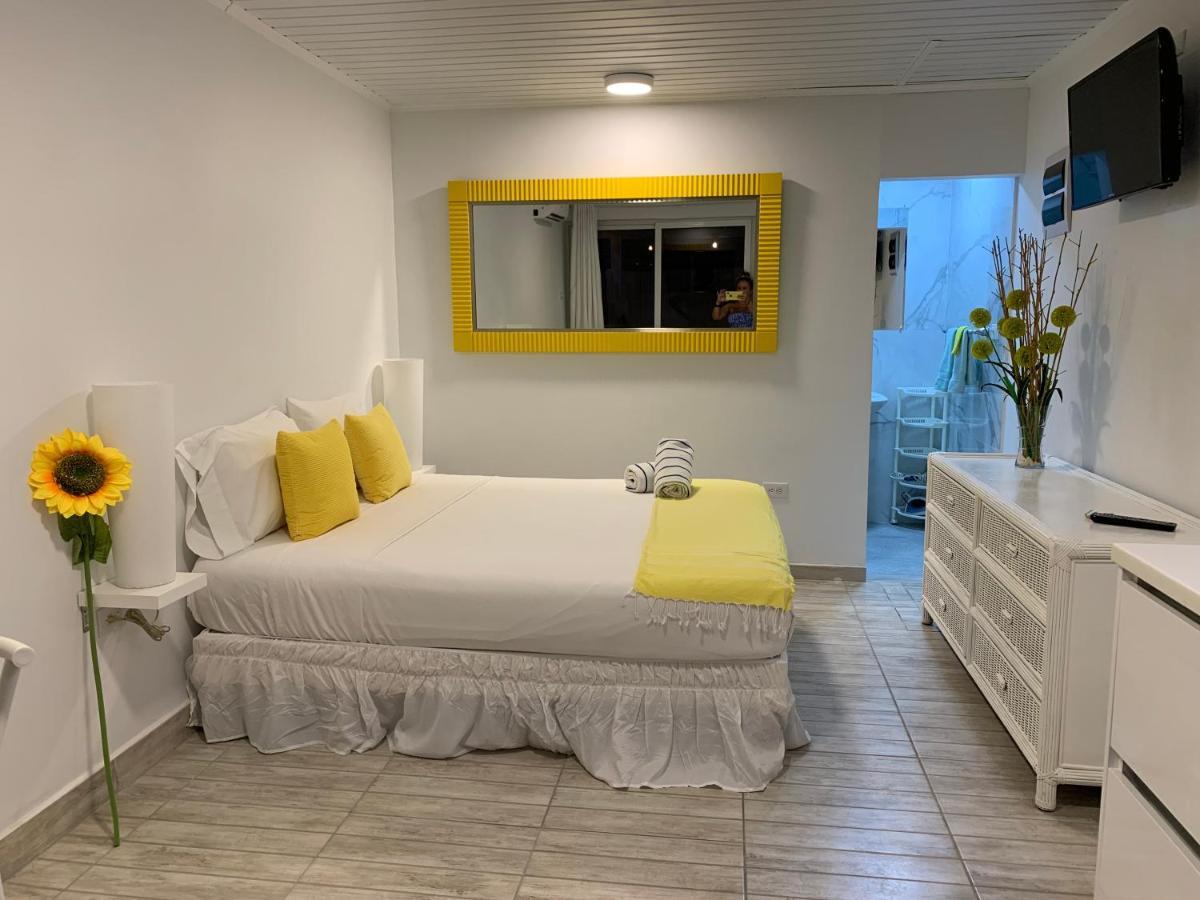 Вілла Tu Casita En Aruba Palm Beach Екстер'єр фото