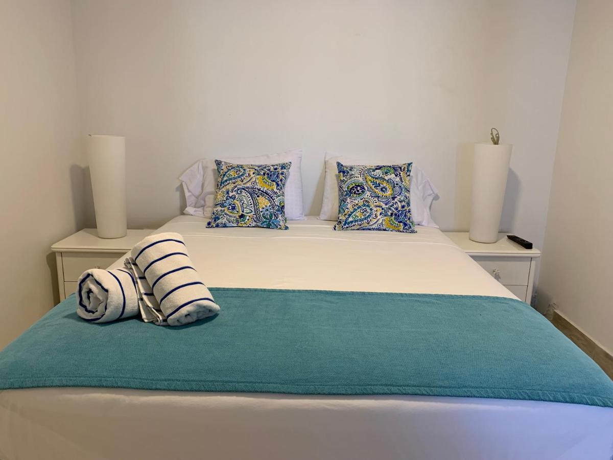 Вілла Tu Casita En Aruba Palm Beach Екстер'єр фото