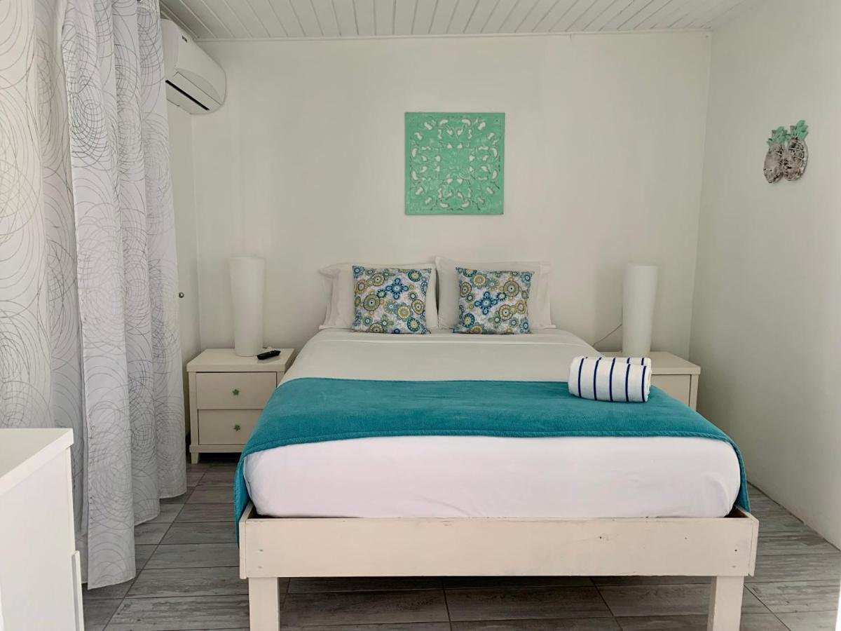 Вілла Tu Casita En Aruba Palm Beach Екстер'єр фото
