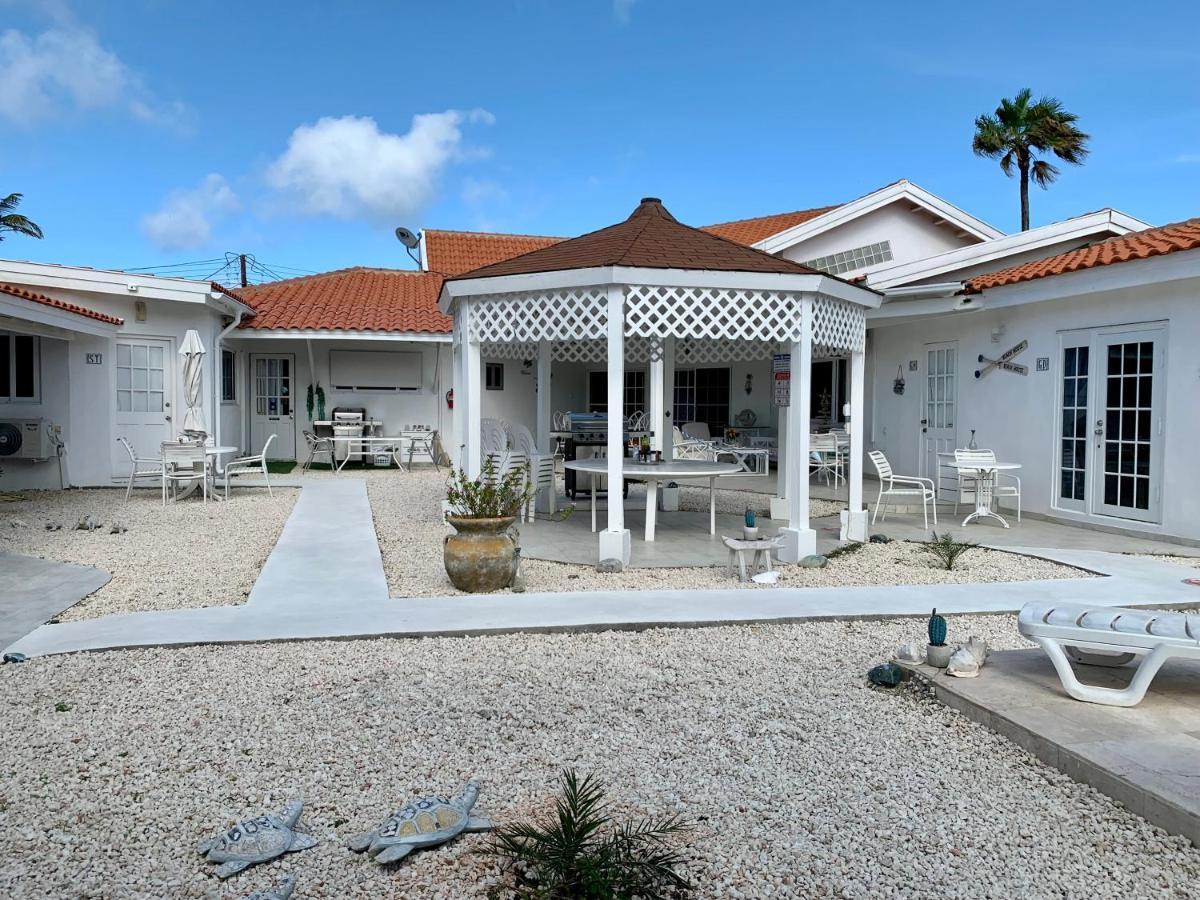 Вілла Tu Casita En Aruba Palm Beach Екстер'єр фото