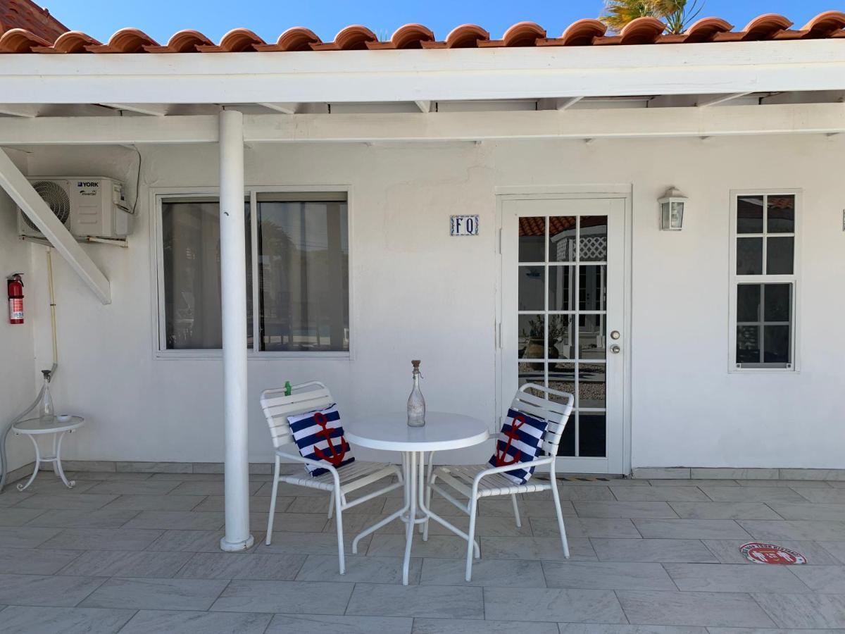 Вілла Tu Casita En Aruba Palm Beach Екстер'єр фото