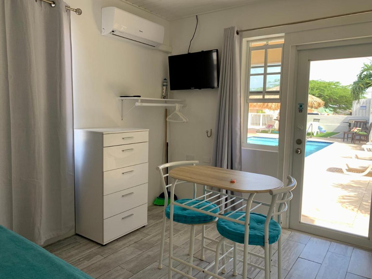 Вілла Tu Casita En Aruba Palm Beach Екстер'єр фото
