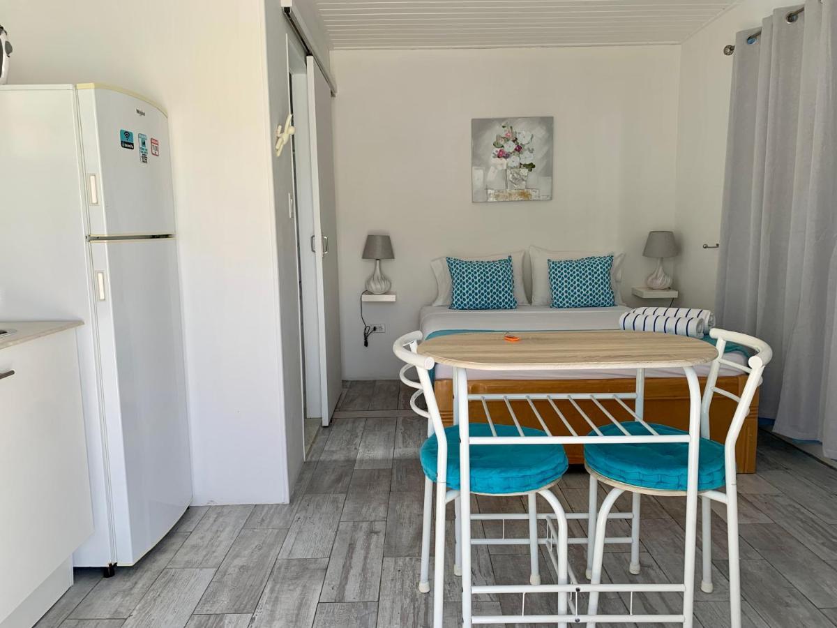 Вілла Tu Casita En Aruba Palm Beach Екстер'єр фото
