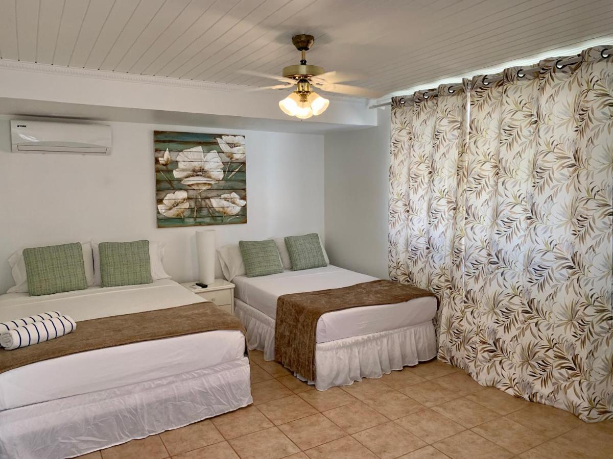 Вілла Tu Casita En Aruba Palm Beach Екстер'єр фото