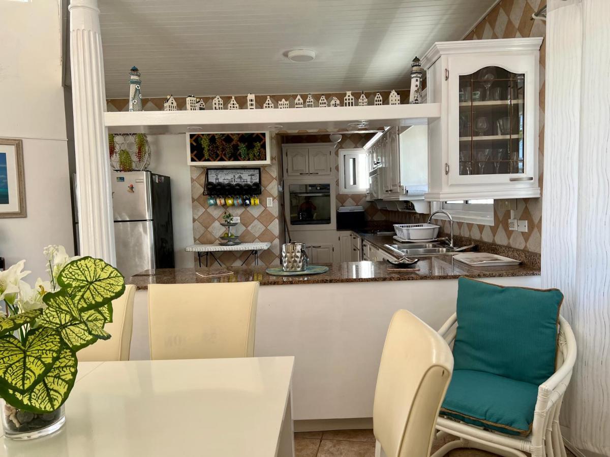 Вілла Tu Casita En Aruba Palm Beach Екстер'єр фото