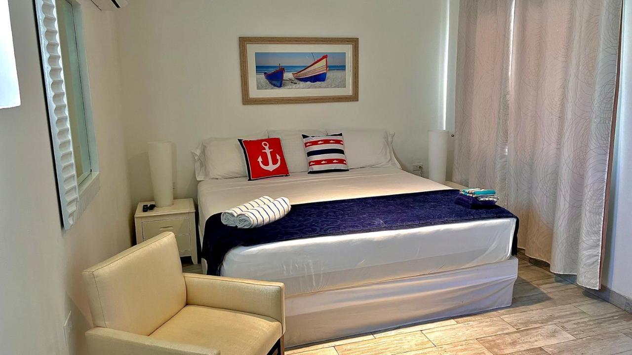 Вілла Tu Casita En Aruba Palm Beach Екстер'єр фото