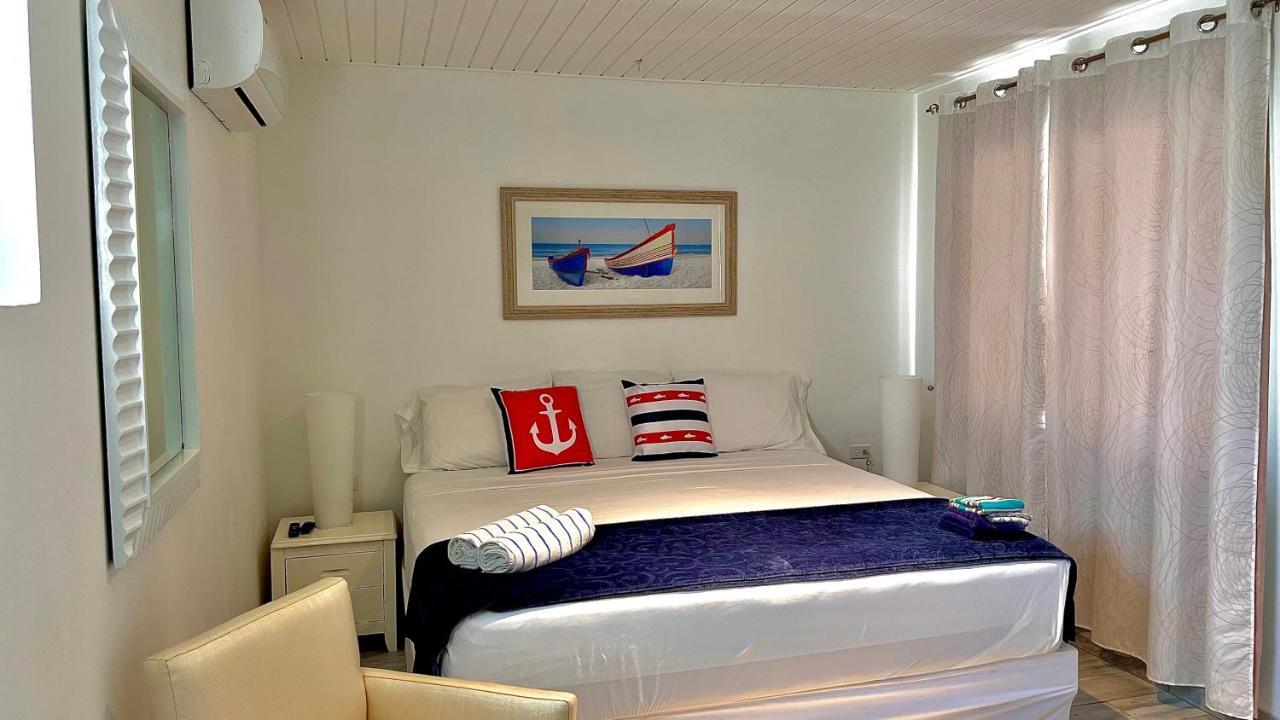 Вілла Tu Casita En Aruba Palm Beach Екстер'єр фото