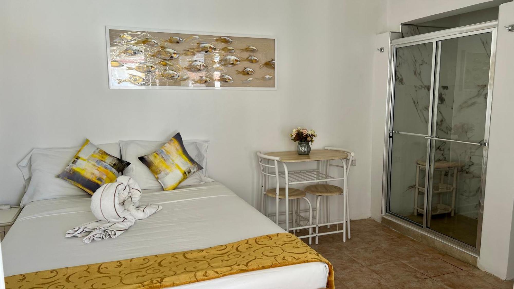 Вілла Tu Casita En Aruba Palm Beach Екстер'єр фото