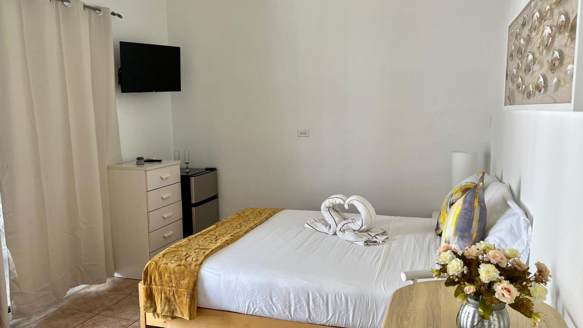 Вілла Tu Casita En Aruba Palm Beach Екстер'єр фото