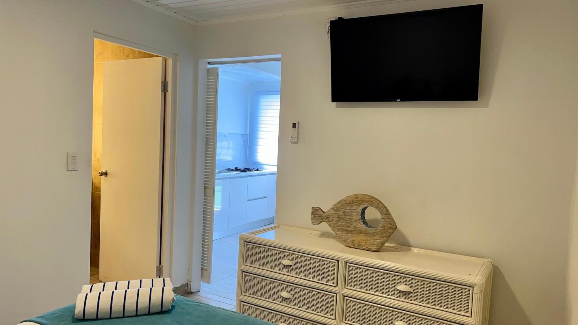 Вілла Tu Casita En Aruba Palm Beach Екстер'єр фото