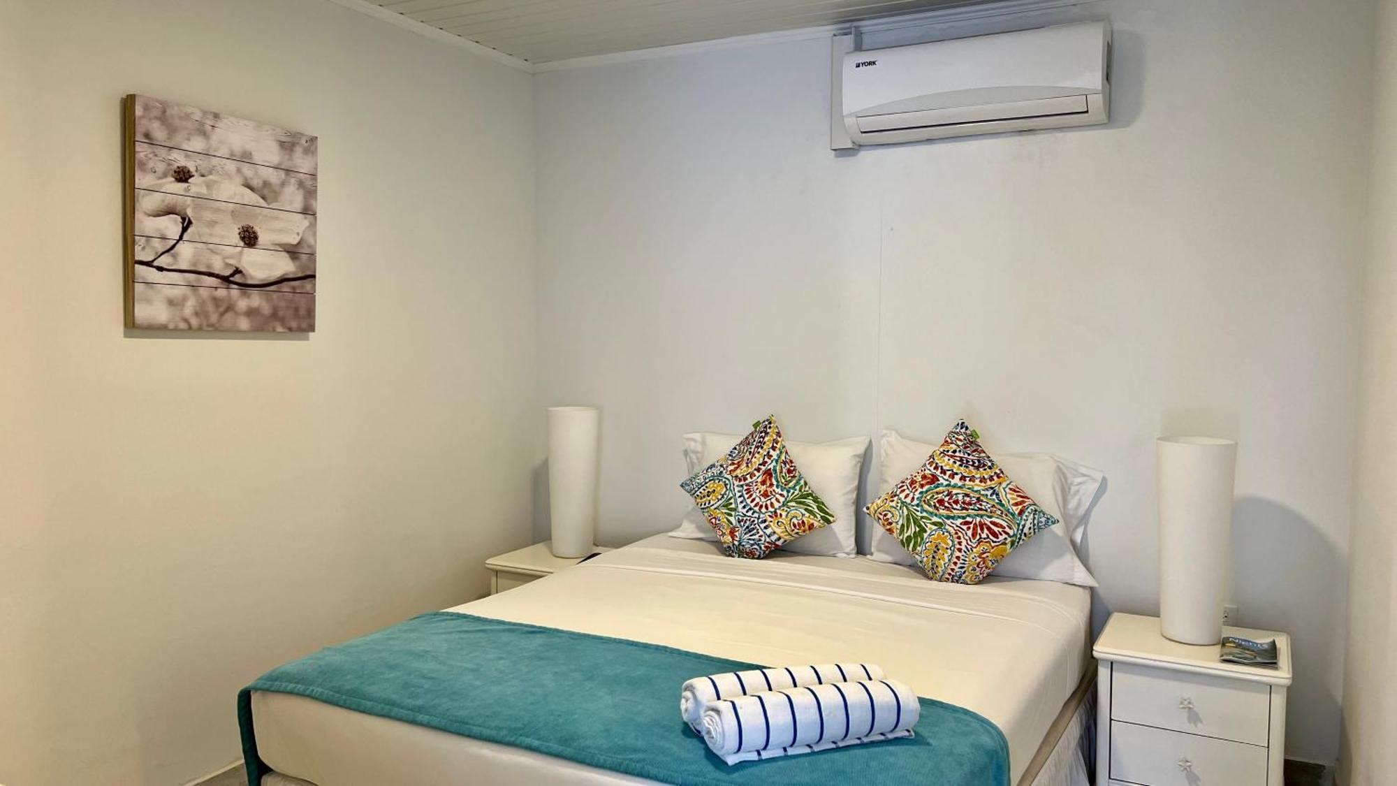 Вілла Tu Casita En Aruba Palm Beach Екстер'єр фото