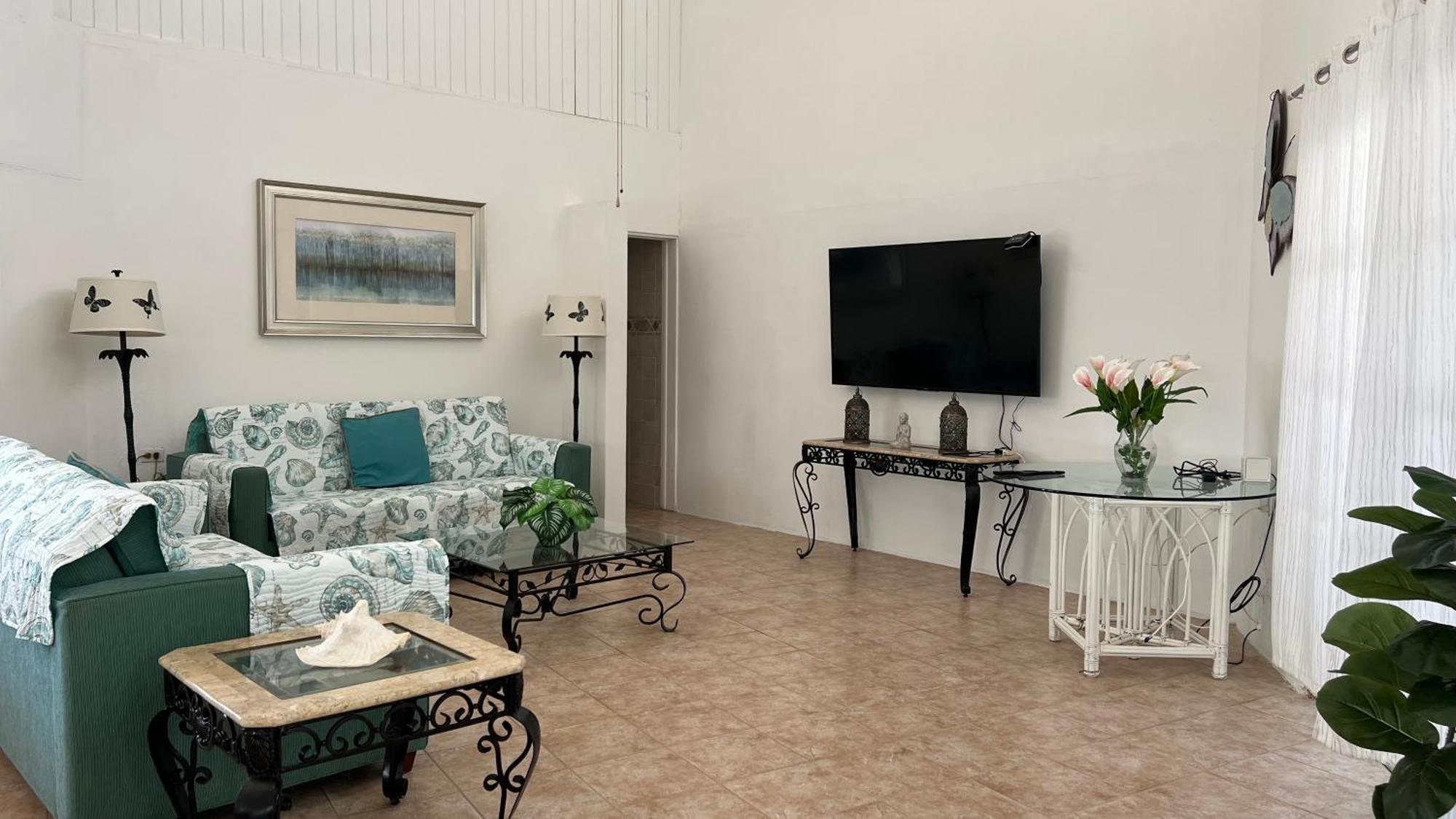 Вілла Tu Casita En Aruba Palm Beach Екстер'єр фото