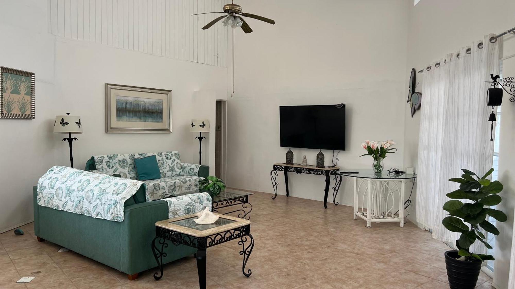 Вілла Tu Casita En Aruba Palm Beach Екстер'єр фото