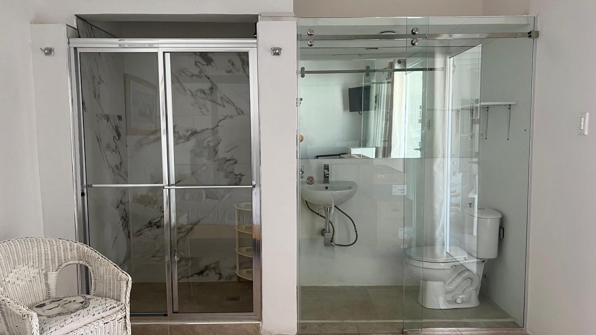 Вілла Tu Casita En Aruba Palm Beach Екстер'єр фото