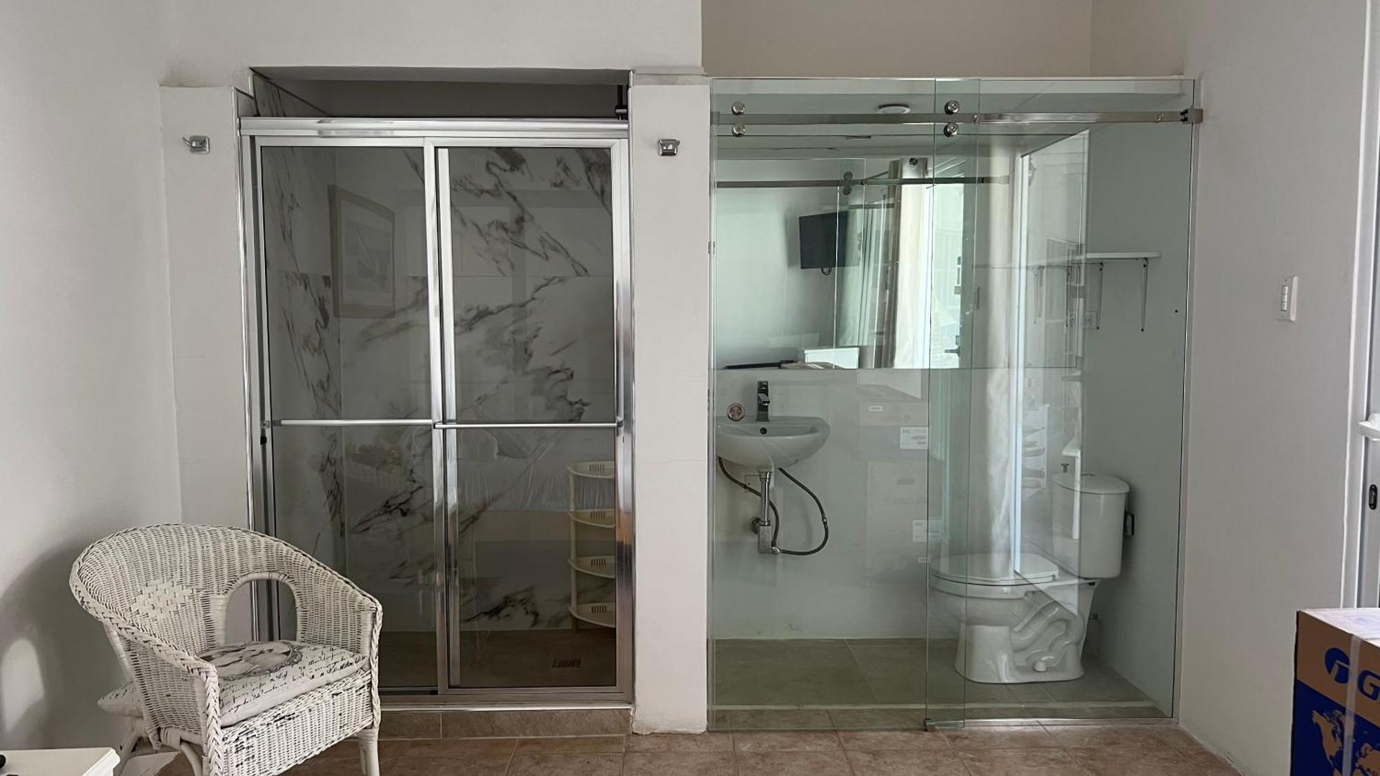 Вілла Tu Casita En Aruba Palm Beach Екстер'єр фото