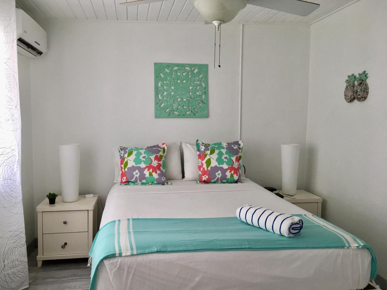 Вілла Tu Casita En Aruba Palm Beach Екстер'єр фото