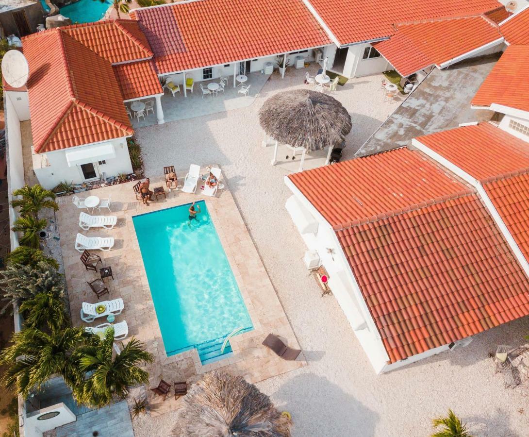 Вілла Tu Casita En Aruba Palm Beach Екстер'єр фото