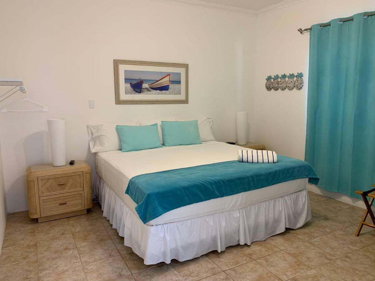 Вілла Tu Casita En Aruba Palm Beach Екстер'єр фото