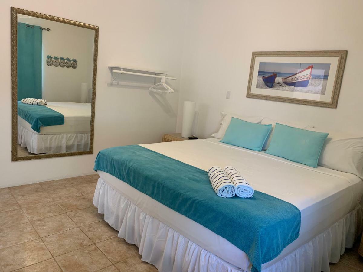 Вілла Tu Casita En Aruba Palm Beach Екстер'єр фото